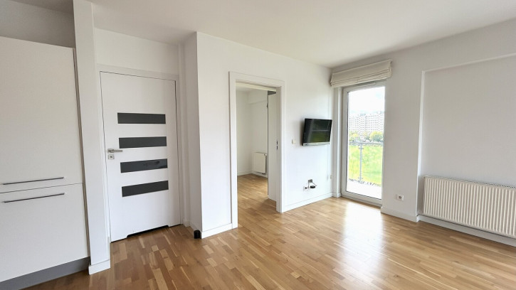 Mieszkanie Sprzedaż Poznań Nowe Miasto Chartowo 8