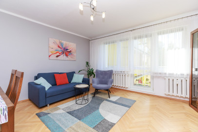 Mieszkanie Sprzedaż Poznań Stare Miasto os.&nbsp;Bolesława Chrobrego