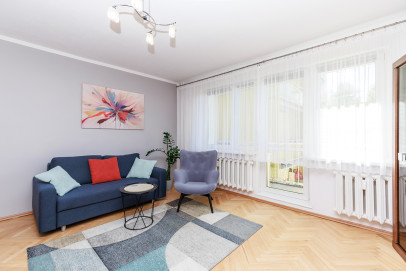 Mieszkanie Sprzedaż Poznań Stare Miasto os.&nbsp;Bolesława Chrobrego