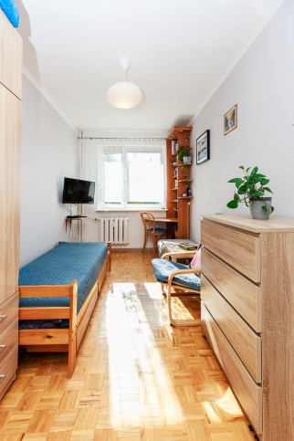 Mieszkanie Sprzedaż Poznań Stare Miasto os.&nbsp;Bolesława Chrobrego 8