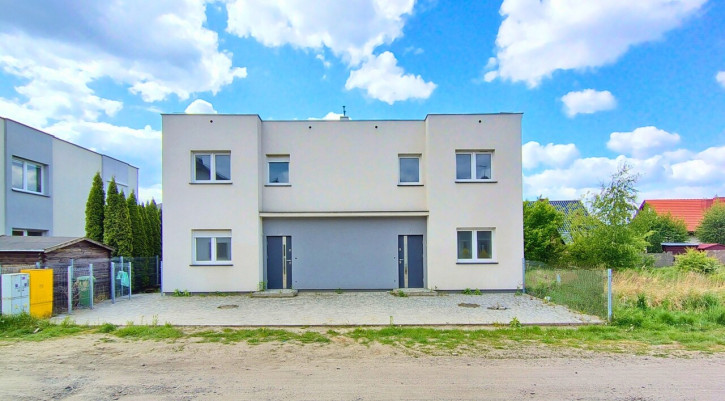 Dom Sprzedaż Luboń Lasek 1